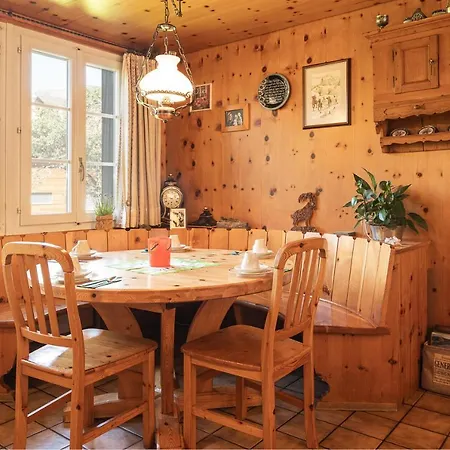 Lehmann'S Herberge Hostel