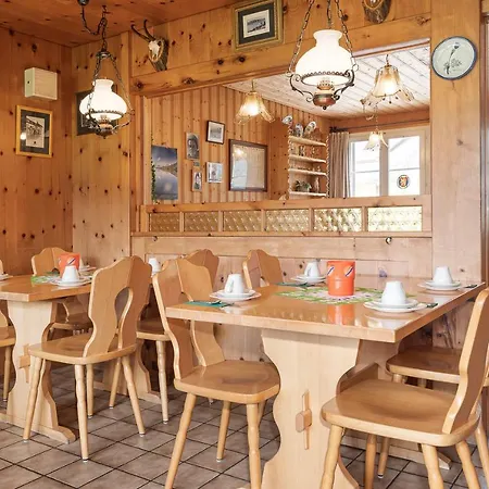 Lehmann's * Grindelwald