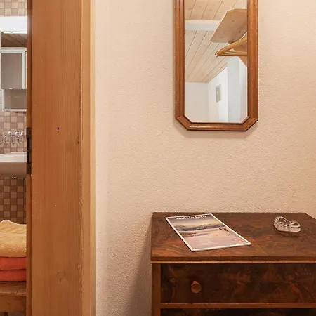 Albergue Lehmann's *