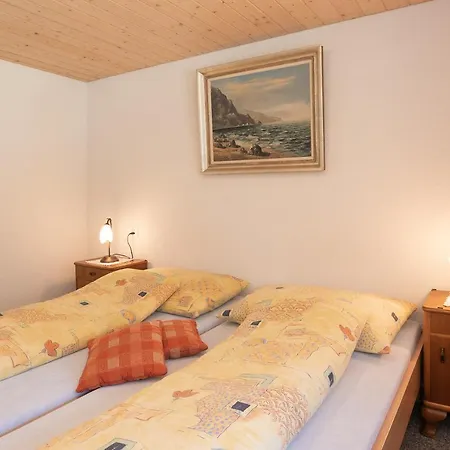 Lehmann's Albergue *