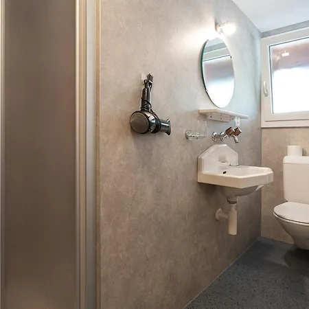 Lehmann's Grindelwald