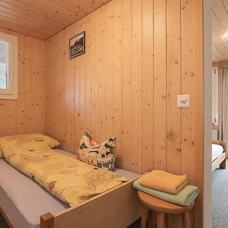 Lehmann's Albergue *