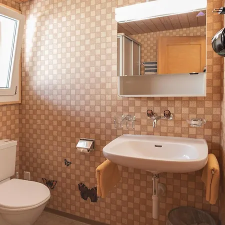 Hostel Lehmann's Γκρίντελβαλντ