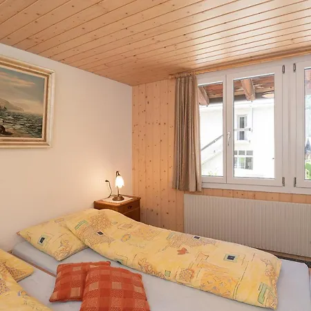 Albergue Lehmann's *