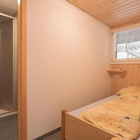 Lehmann's Hostel