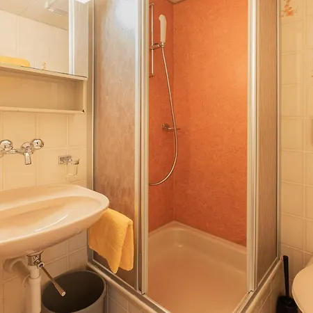 Lehmann's Albergue *