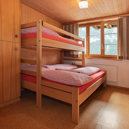 Albergue Lehmann's *