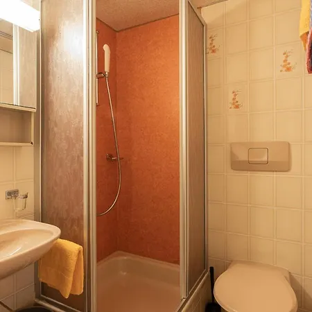 Lehmann's Albergue Grindelwald