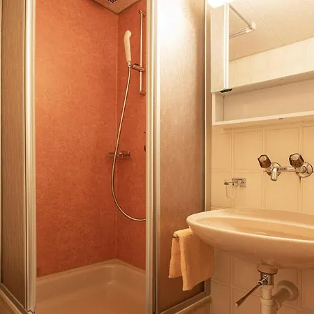 Lehmann's Albergue Grindelwald