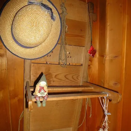 Lehmann's Albergue *