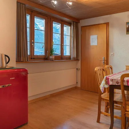 Lehmann'S Herberge Hostel