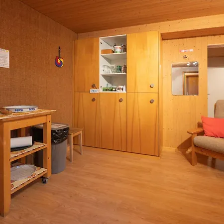 Lehmann'S Herberge Hostel Hostel Grindelwald