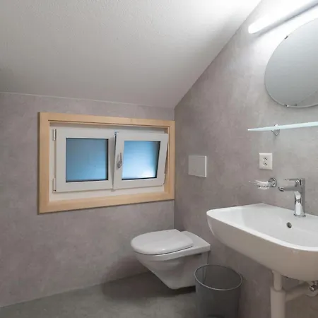 Albergue Lehmann's Grindelwald