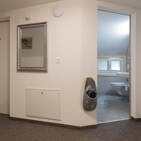 Lehmann's Grindelwald