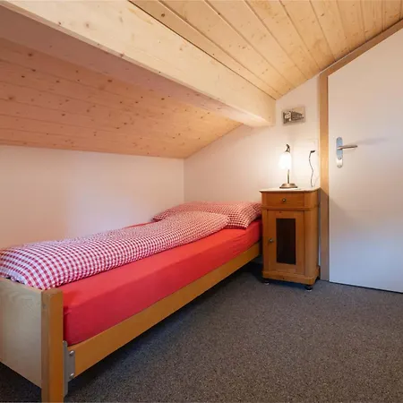 Albergue Lehmann's Grindelwald