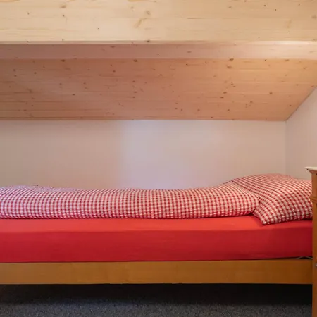 Lehmann'S Herberge Hostel Hostel