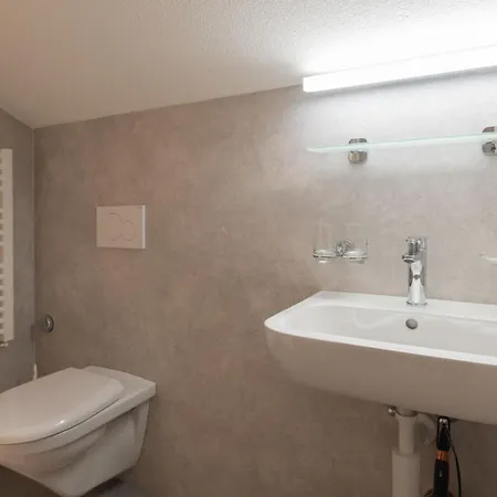 Lehmann's Гриндельвальд