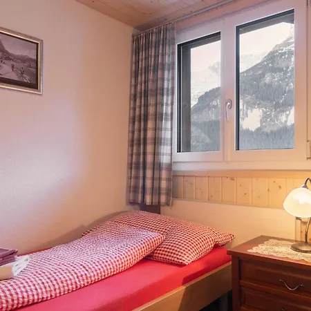 Lehmann'S Herberge Hostel