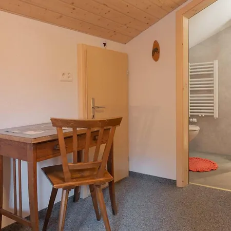 Lehmann's * Grindelwald