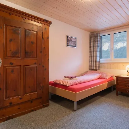 Hostel Lehmann'S Herberge Hostel