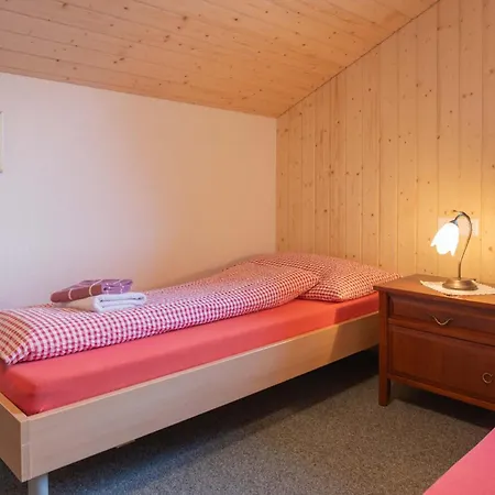 Albergue Lehmann's *