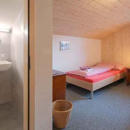 Hostel Lehmann'S Herberge Hostel