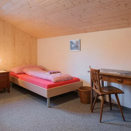 Lehmann's Grindelwald