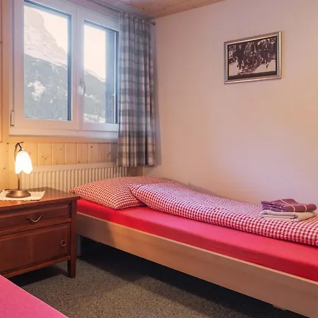 Lehmann's Albergue *