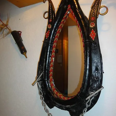 Albergue Lehmann's *