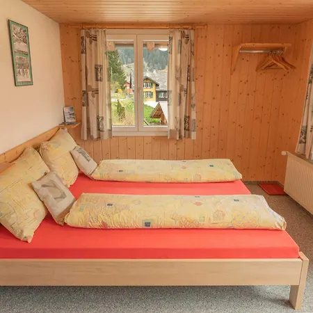 Lehmann's Albergue *