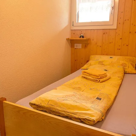 Albergue Lehmann's *