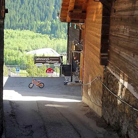 Lehmann's * Grindelwald
