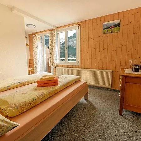 Lehmann's Hostel *