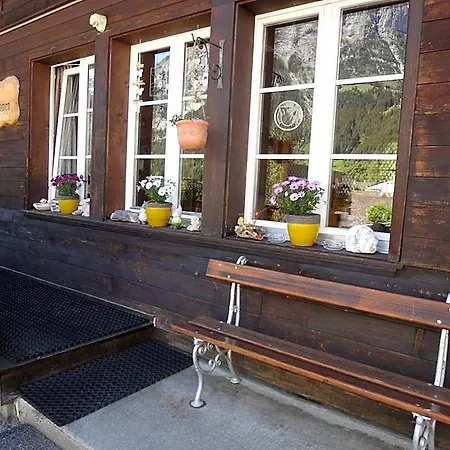 Lehmann's Hostel