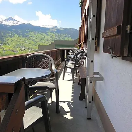 Lehmann's Ostello Grindelwald