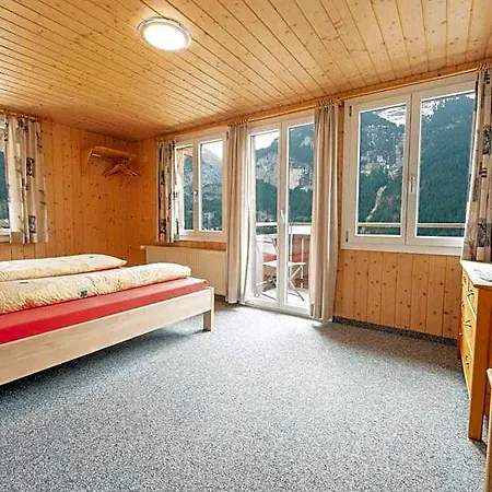 Lehmann's Hostel Γκρίντελβαλντ