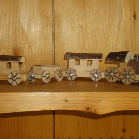 Albergue Lehmann's Grindelwald