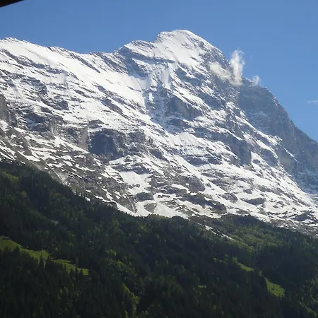 Albergue Lehmann's Grindelwald