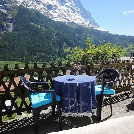 Lehmann'S Herberge Hostel