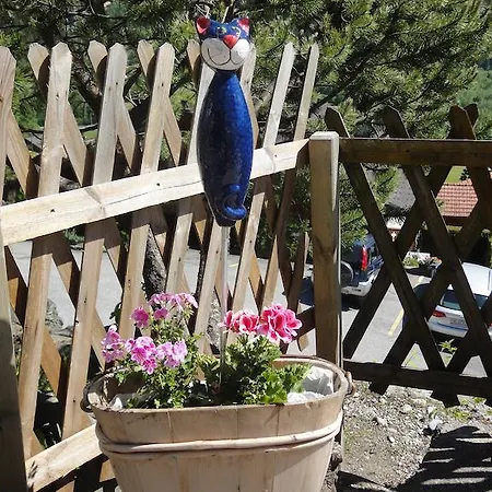 Хостел Lehmann's Гриндельвальд