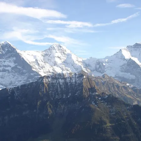 Lehmann'S Herberge Hostel Grindelwald