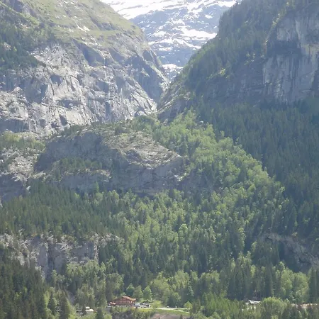 Lehmann'S Herberge Hostel