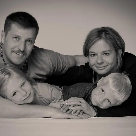 Albergue Lehmann's Grindelwald