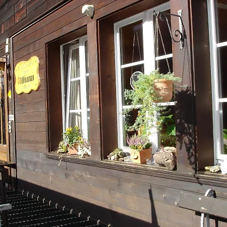 Lehmann's Grindelwald