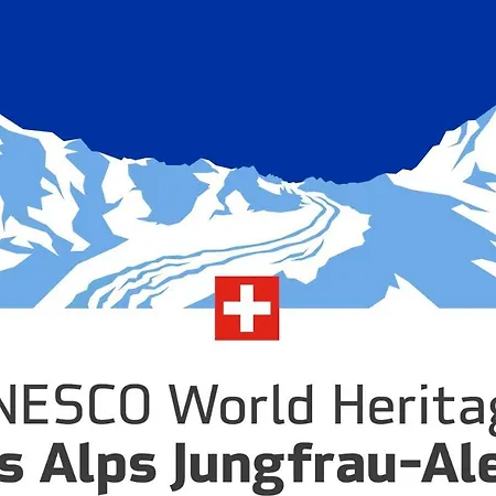 Lehmann's Grindelwald