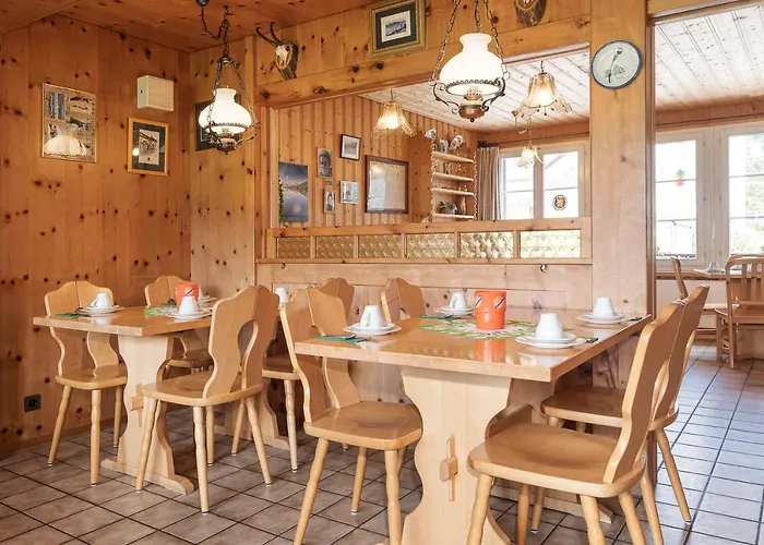 레만스 헤르베르게 * 그린델발트