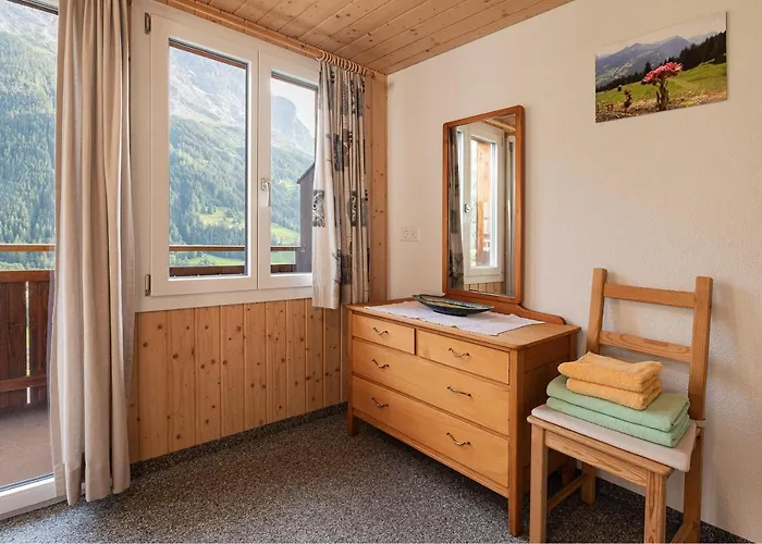 호스텔 레만스 헤르베르게