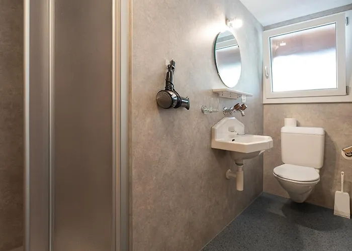 레만스 헤르베르게 그린델발트