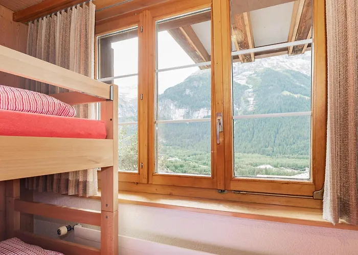 레만스 헤르베르게 그린델발트