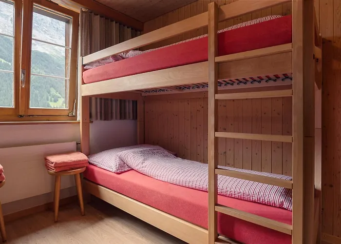 호스텔 레만스 헤르베르게